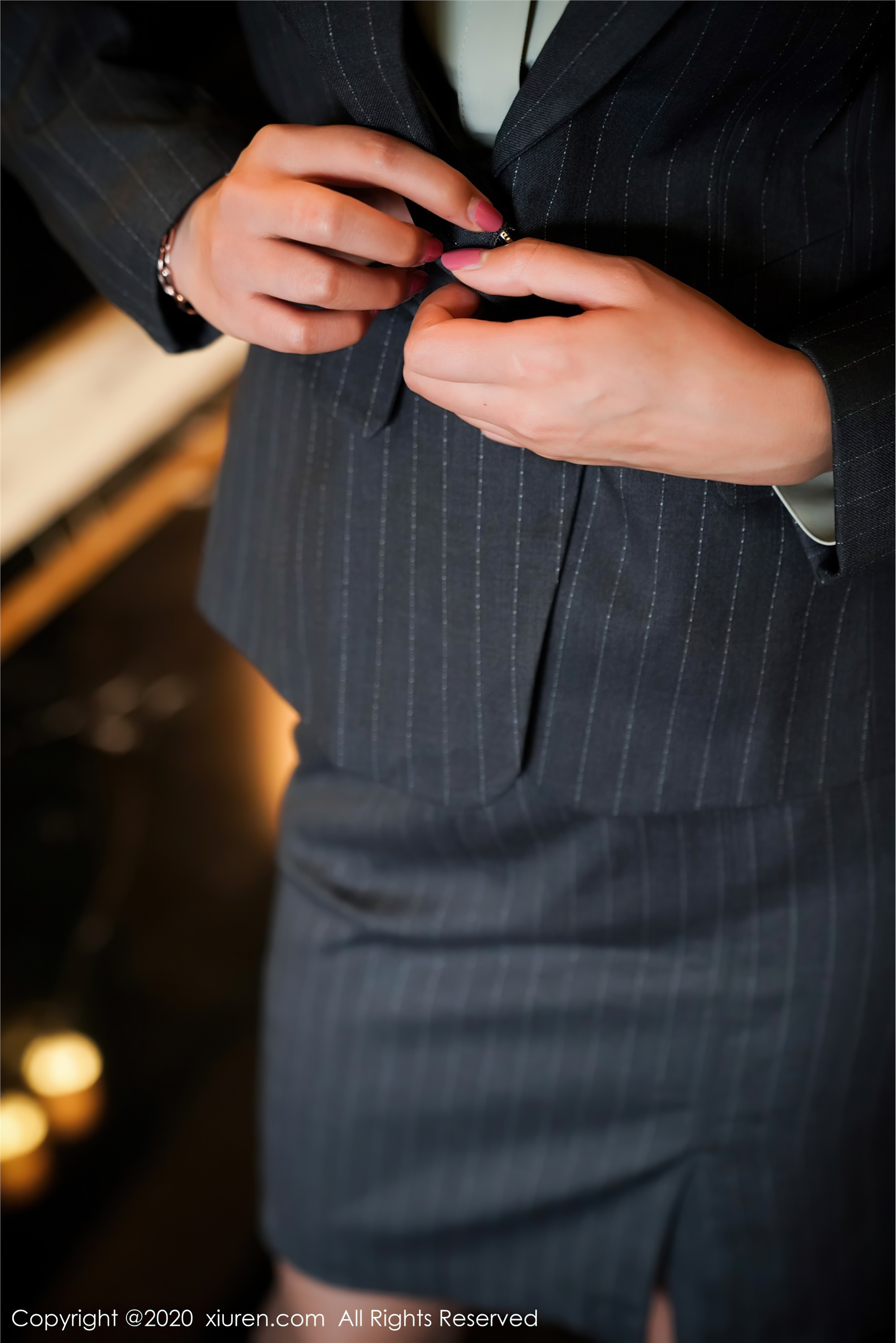 秀人网美媛馆 2020-09-21 Vol.2579 方子萱